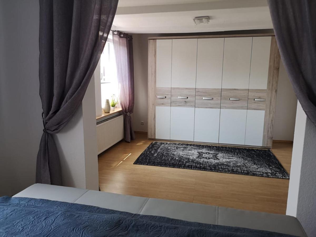 Ferienwohnung Sahi Celle Luaran gambar